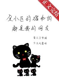 全小区的猫和狗都是我的网友封面