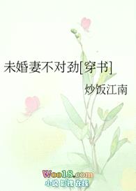 未婚妻不对劲[穿书]（GL）封面